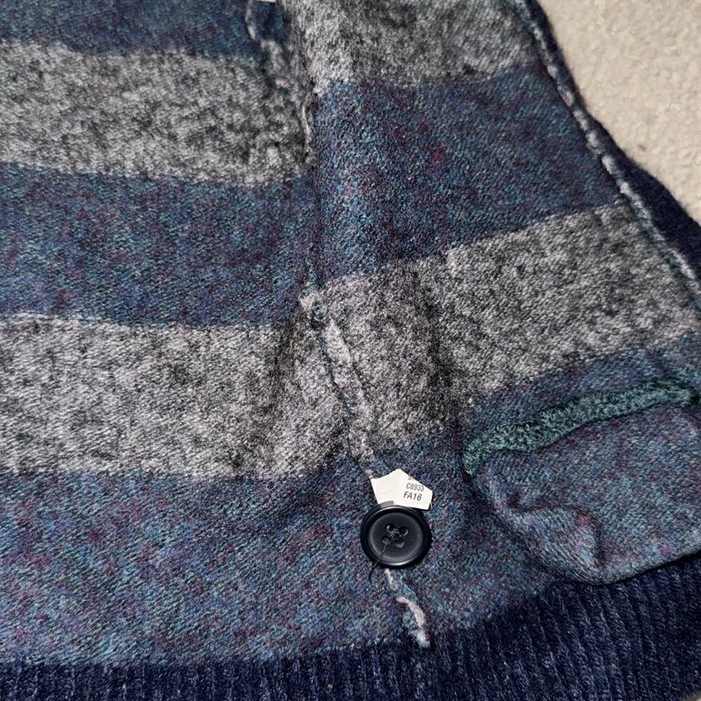 CREWCUTS Wool Cardigan - Picture 5 of 5